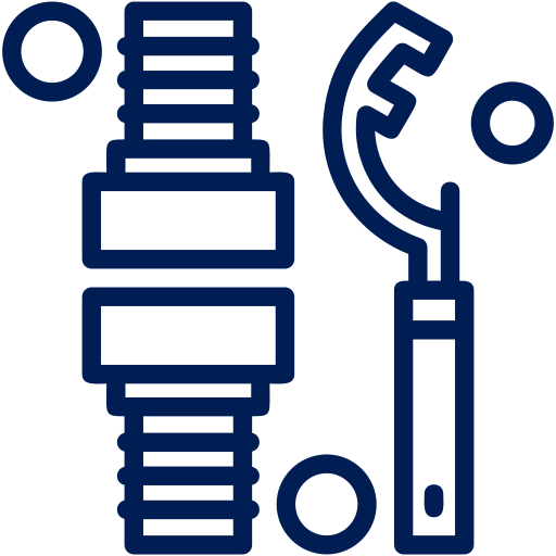 Hoses and Couplings