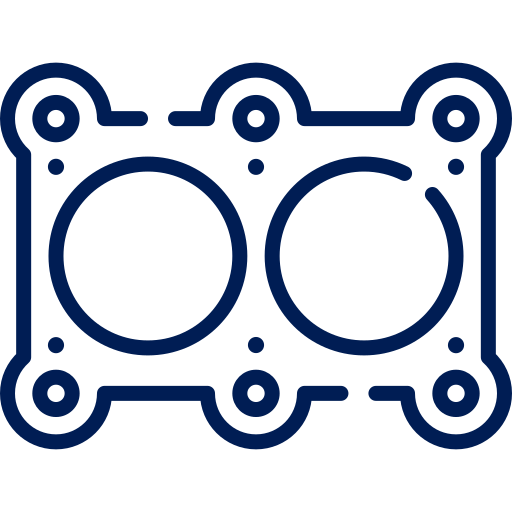 Bearings, Oil Seals & Gaskets